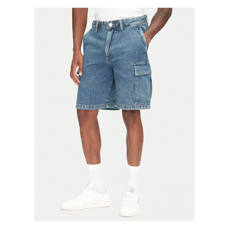 Džínsové šortky Jack & Jones 63483345