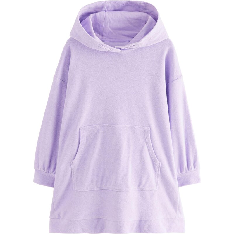 Next Mikina fialová 65876959