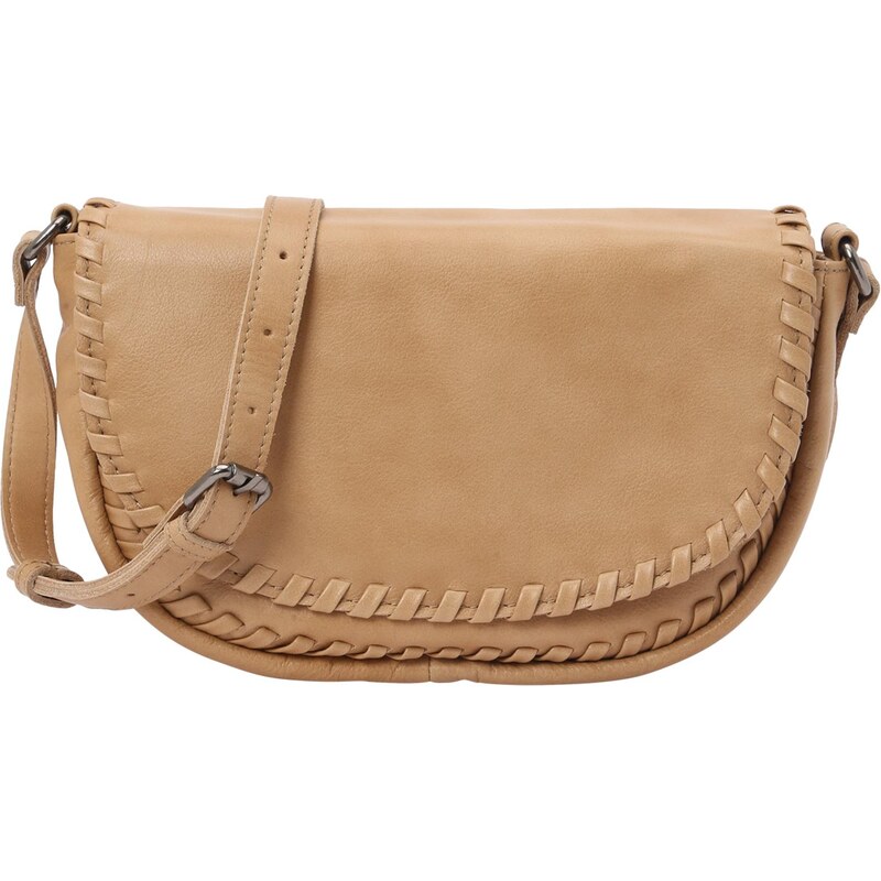 FREDsBRUDER Taška cez rameno Calm piesková 65878195