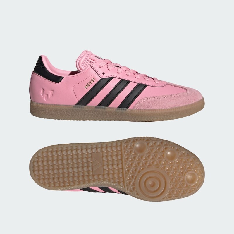 Adidas Kopačky Samba Messi 63483205