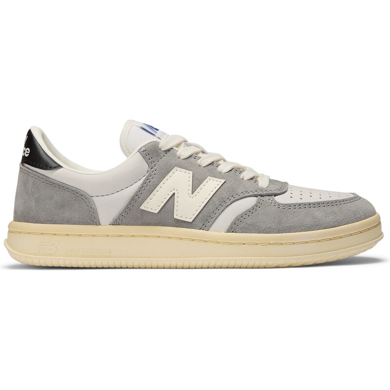 Unisex topánky New Balance CT500OGA – sivé 63525533