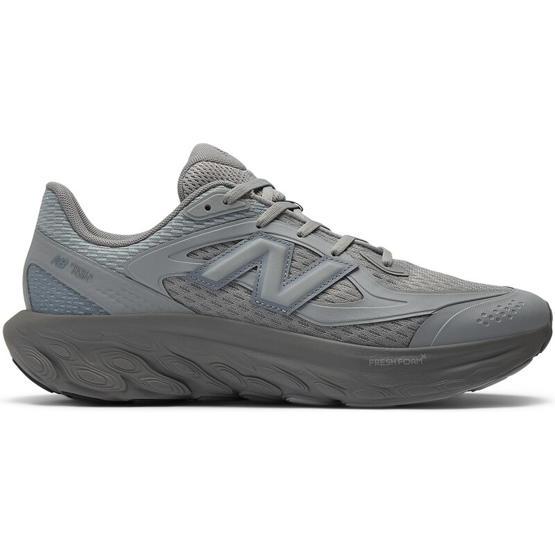 Unisex topánky New Balance UTRNWC – sivé 63525532