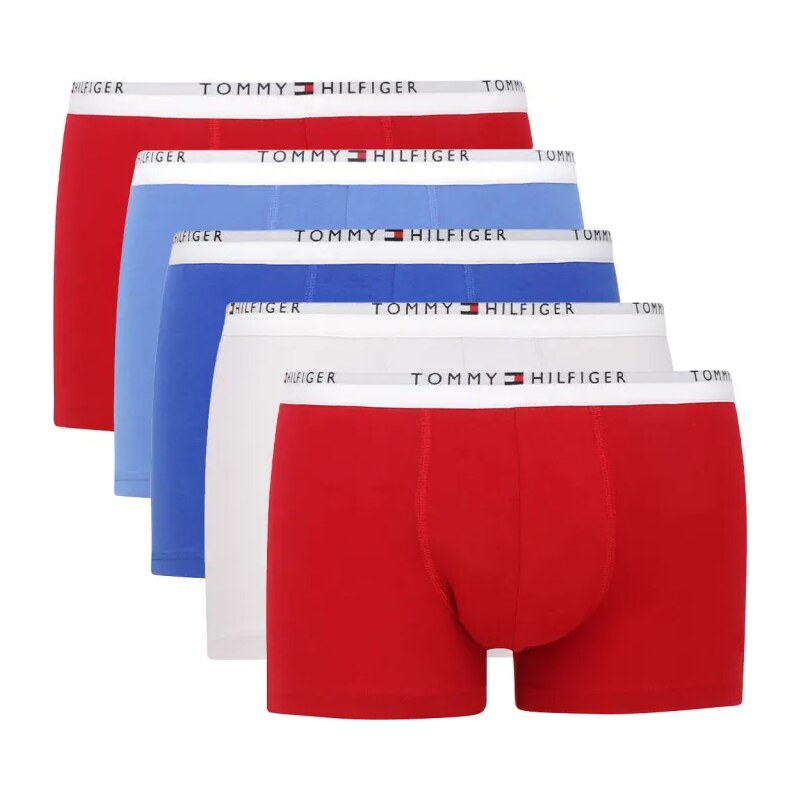 Tommy Hilfiger Boxerky 5-balenie 63092197