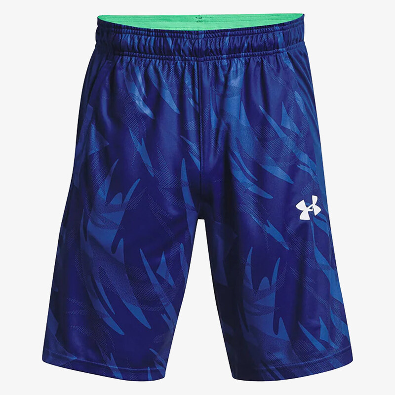 Under Armour UA BASELINE 10 PRINT SHORT MD 63488182