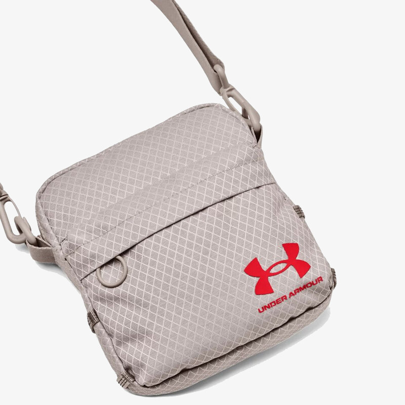 Under Armour UA Loudon Ripstop Crossbody OSFA 63488208