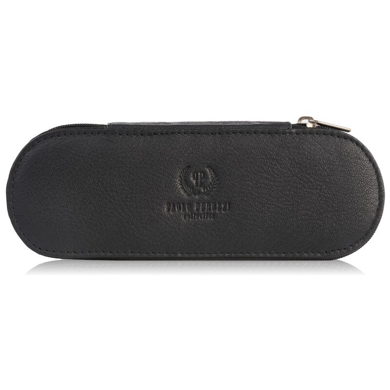 Kožené pouzdro na brýle Paolo Peruzzi T-82 Shine 63699765