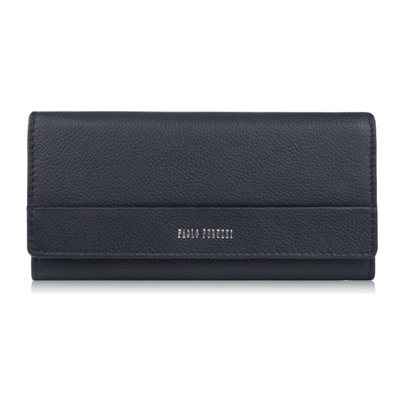 Kožená Peněženka Paolo Peruzzi AL-01 63699740