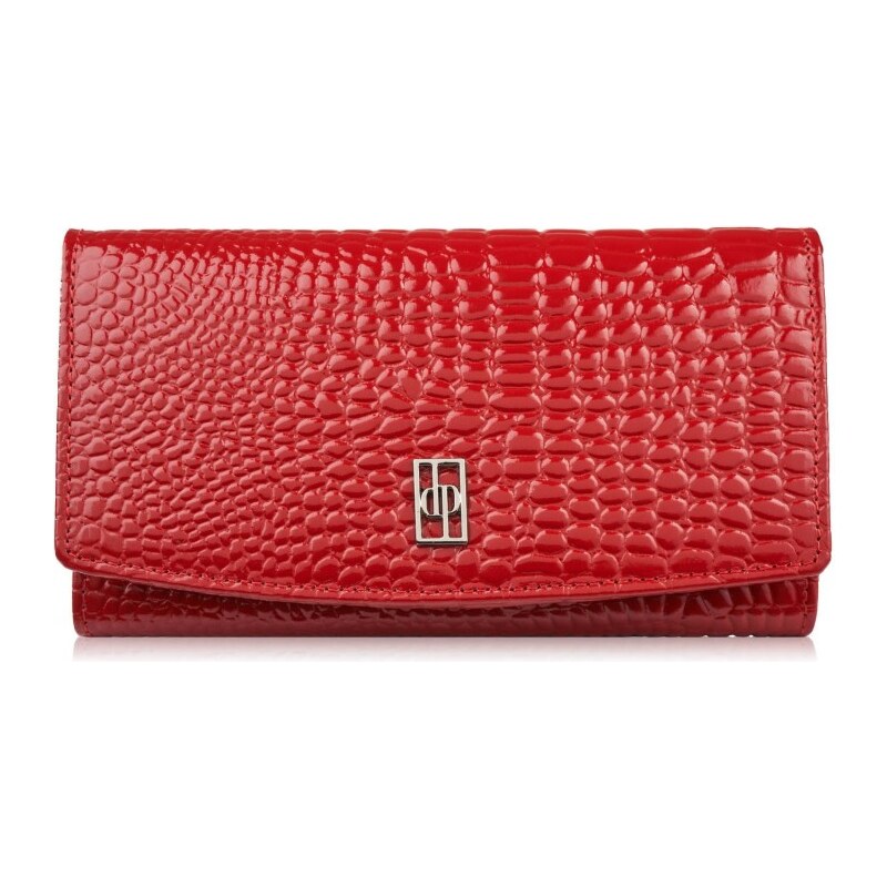 Kožená Peněženka Paolo Peruzzi AL-02 63699743