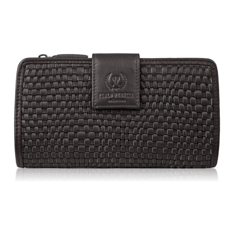 Kožená Peněženka Paolo Peruzzi AY-08 63699775