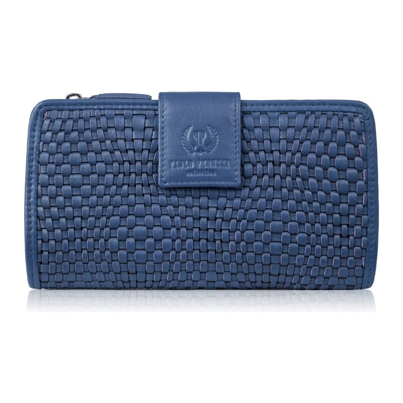 Kožená Peněženka Paolo Peruzzi AY-08 63699774