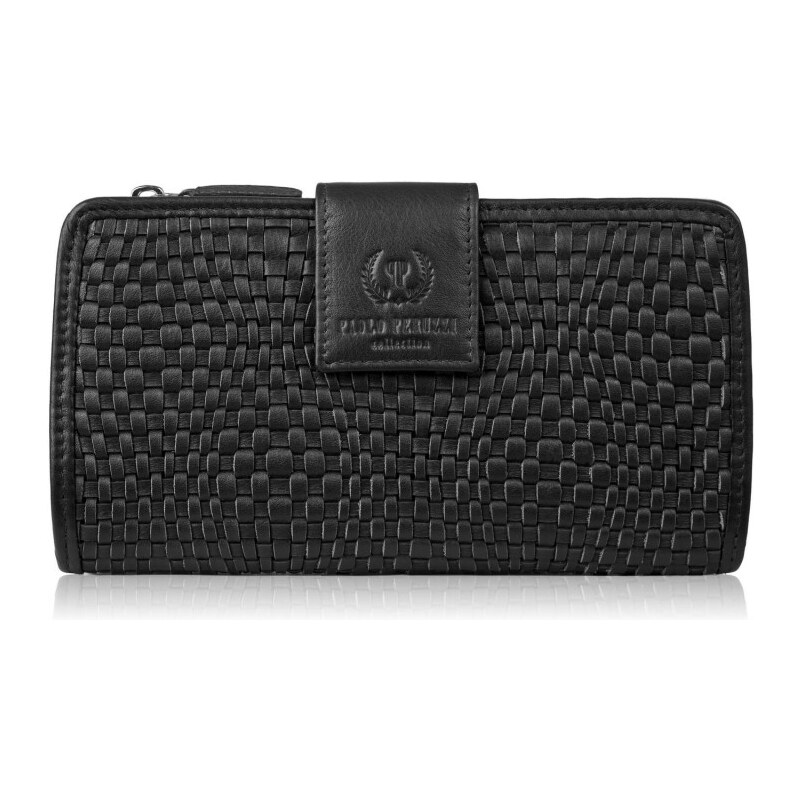 Kožená Peněženka Paolo Peruzzi AY-08 63699772