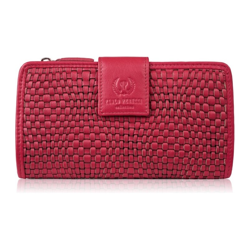 Kožená Peněženka Paolo Peruzzi AY-08 63699773