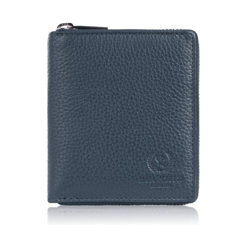 Kožená Peněženka Paolo Peruzzi T-139 63699841