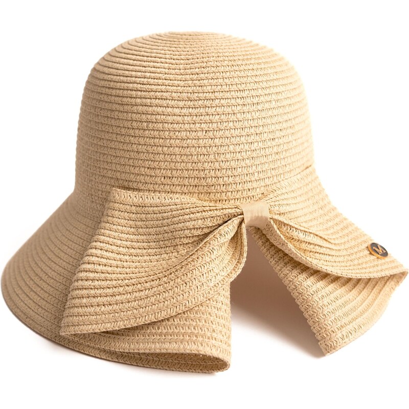 Art of Polo Dámský slaměný klobouk cz24117 63699850