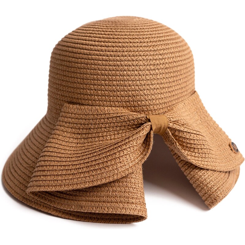 Art of Polo Dámský slaměný klobouk cz24117 63699851