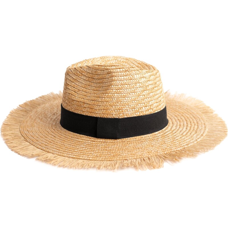 Art of Polo Dámský slaměný klobouk cz24153 63699856