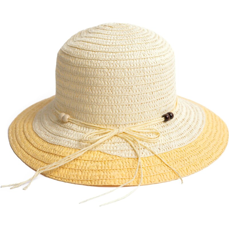 Art of Polo Dámský slaměný klobouk cz24156 63699862