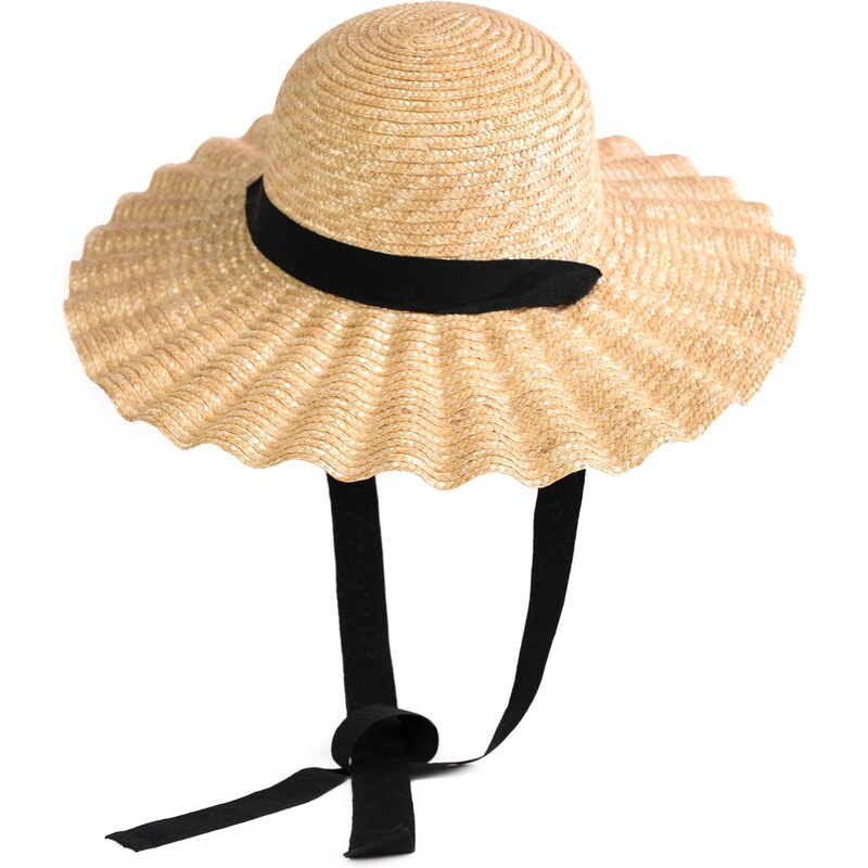 Art of Polo Dámský slaměný klobouk cz24388 63699873