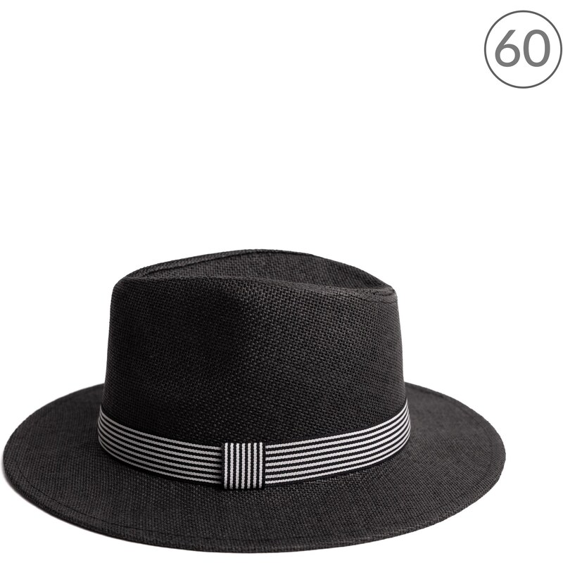 Art of Polo Unisex slaměný klobouk cz24135 63699875