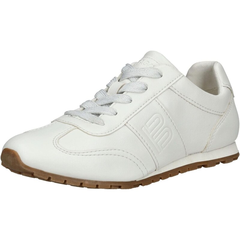 TT. BAGATT Nízke tenisky biela 63756299