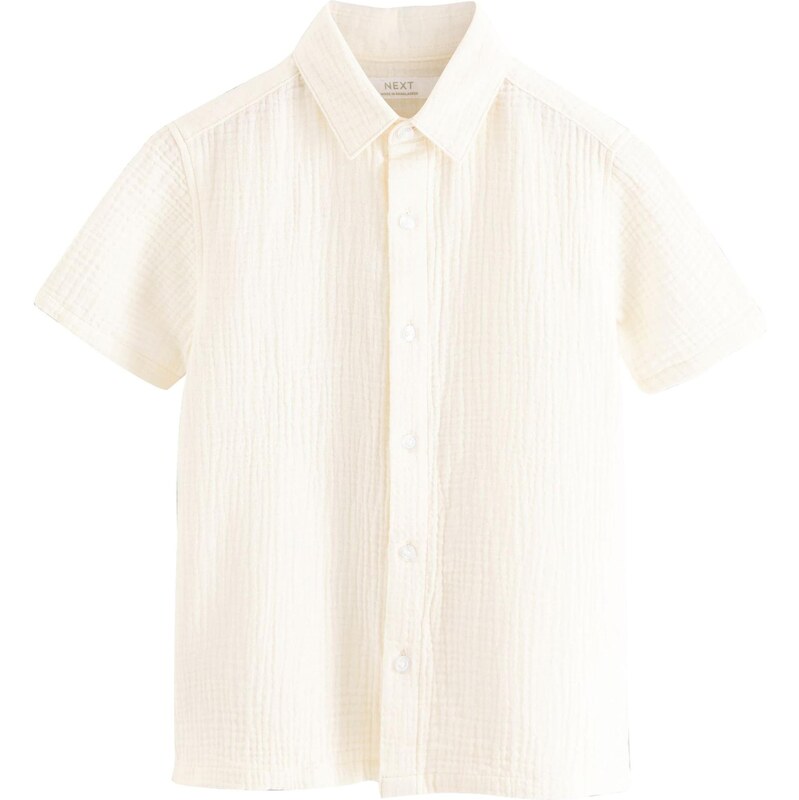 Next Košeľa biela 64063017
