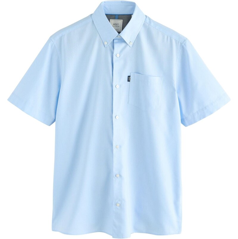 Next Košeľa svetlomodrá 63490723