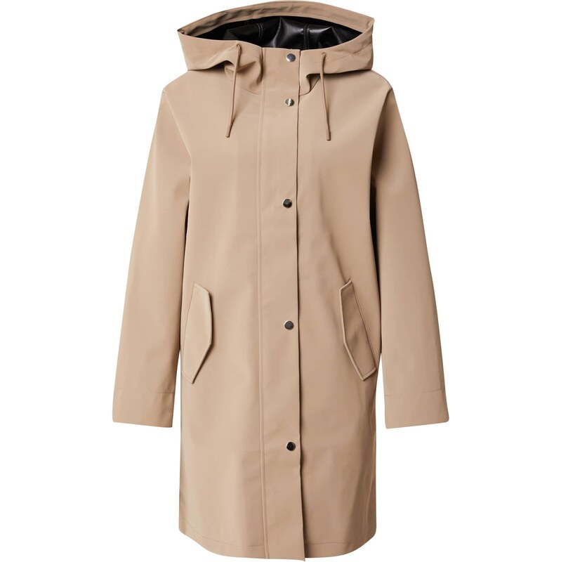 ONLY Prechodný kabát ONLSia mokka 63490752