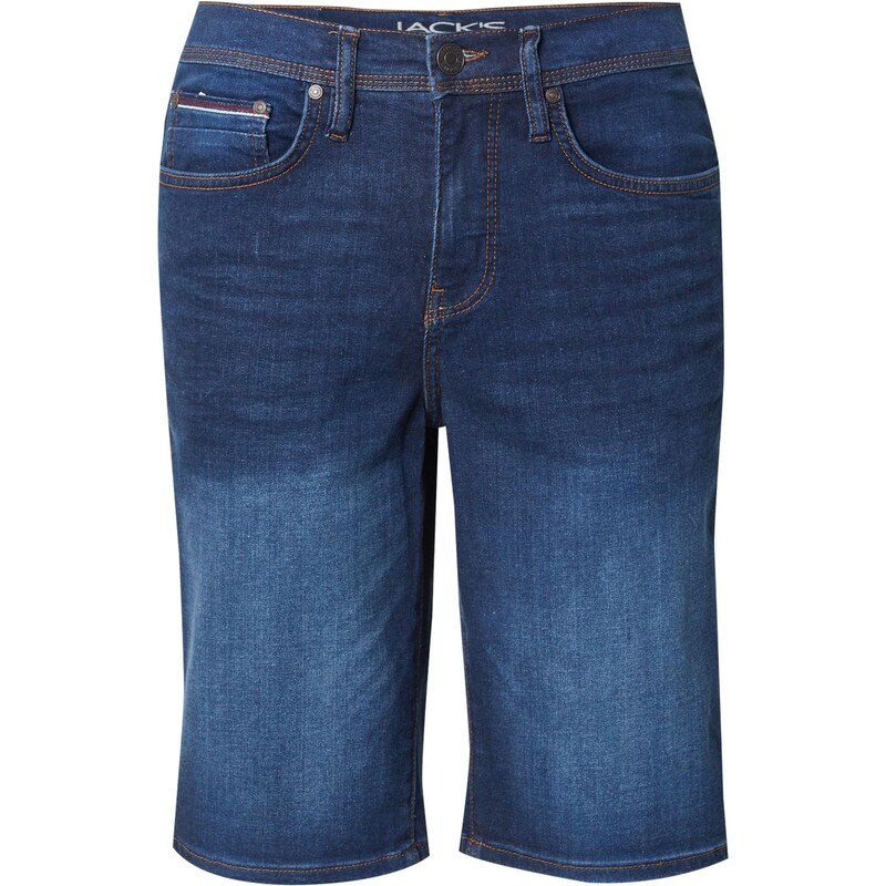Jacks Džínsy modrá denim 63570995