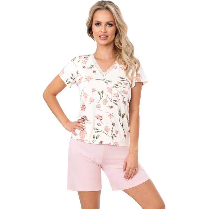 Donna Dámske pyžamo Amaris 1/2 63490231