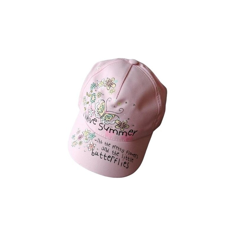 Magrof Šiltovka Pretty Flowers ROSE 44219202