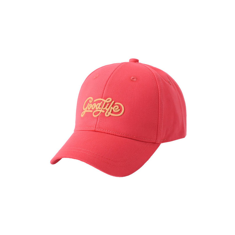 BE SNAZZY Letná šiltovka GOOD LIFE 63490204