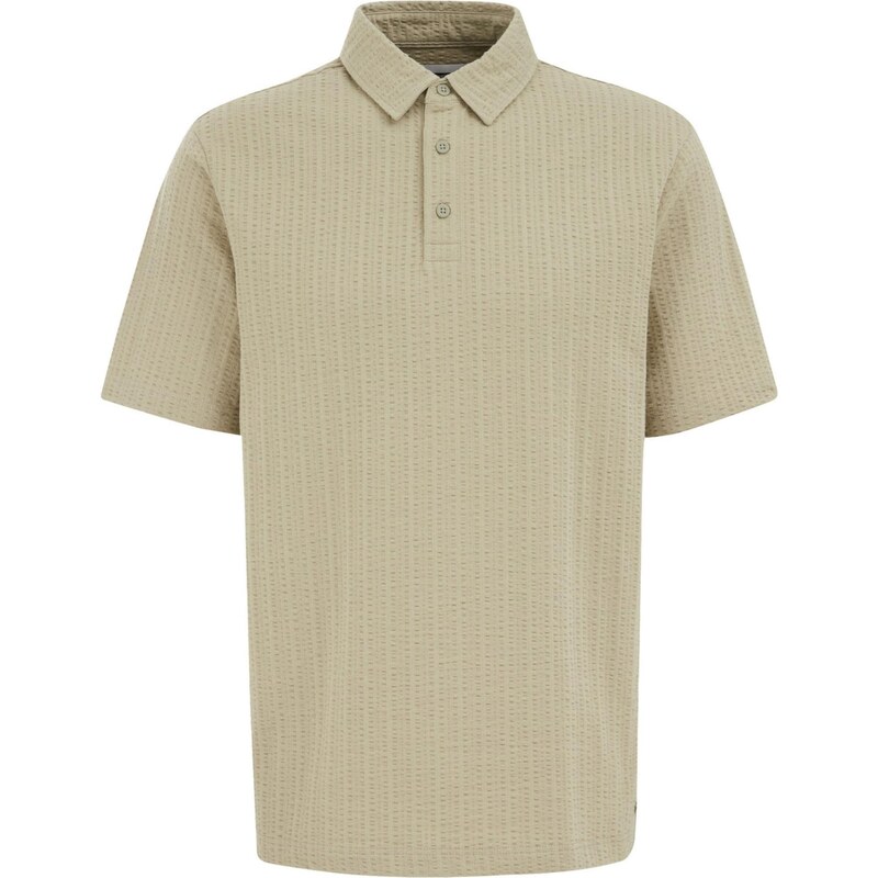 WE Fashion Tričko pastelovo zelená 63490914