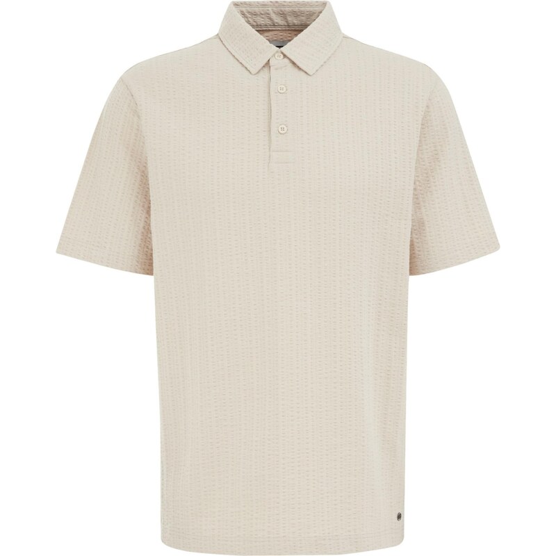 WE Fashion Tričko nebielená 63490917