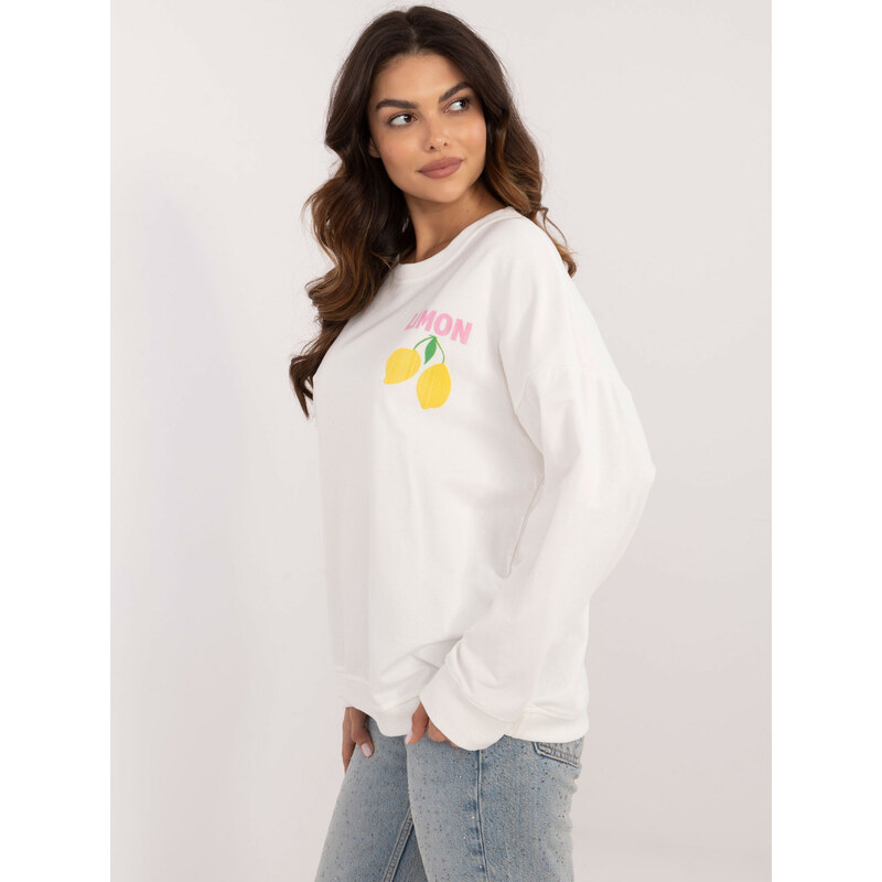 ITALY MODA Dámske tričko DHJ-BZ-8501-2.87 63489663