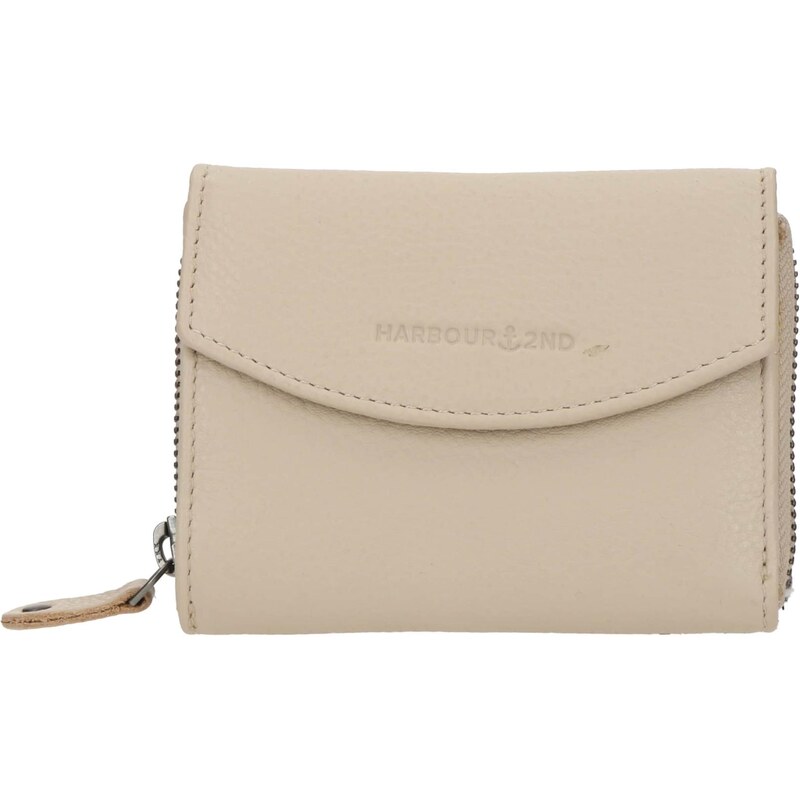 Harbour 2nd Peňaženka Lona krémová 63490814