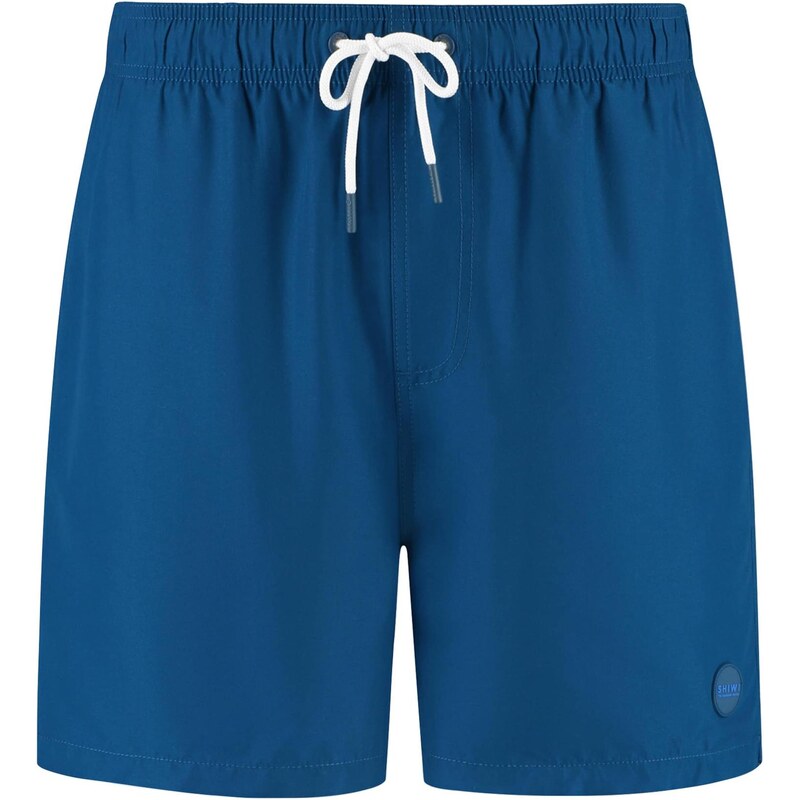 Shiwi Plavecké šortky Mike modrá 63490931