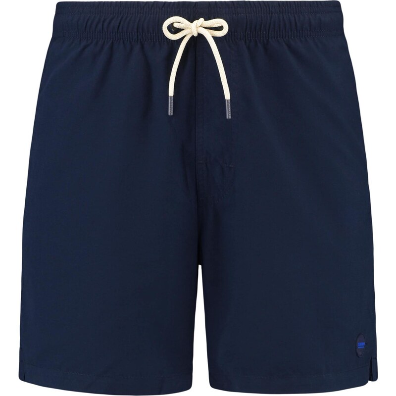 Shiwi Plavecké šortky Mike námornícka modrá 63490943