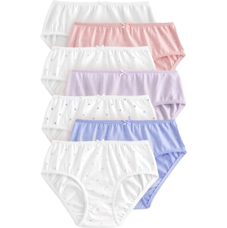 Next Nohavičky zmiešané farby 64167036