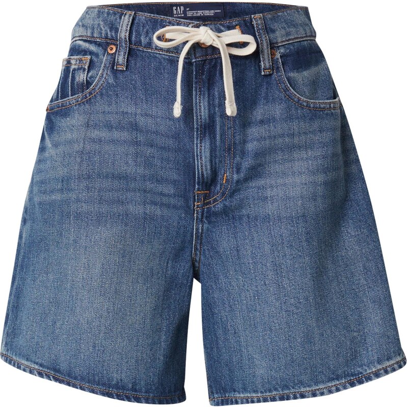 GAP Džínsy modrá denim 63791590