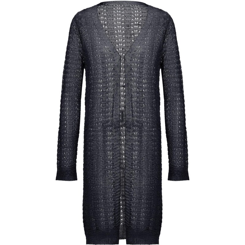 BLONDA Kardigán námornícka modrá 65869698