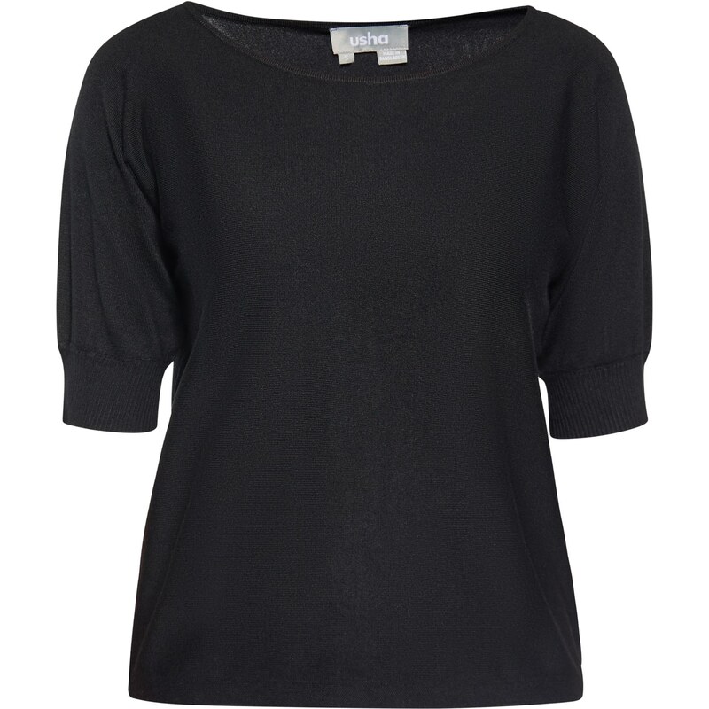 Usha Sveter čierna 64457916
