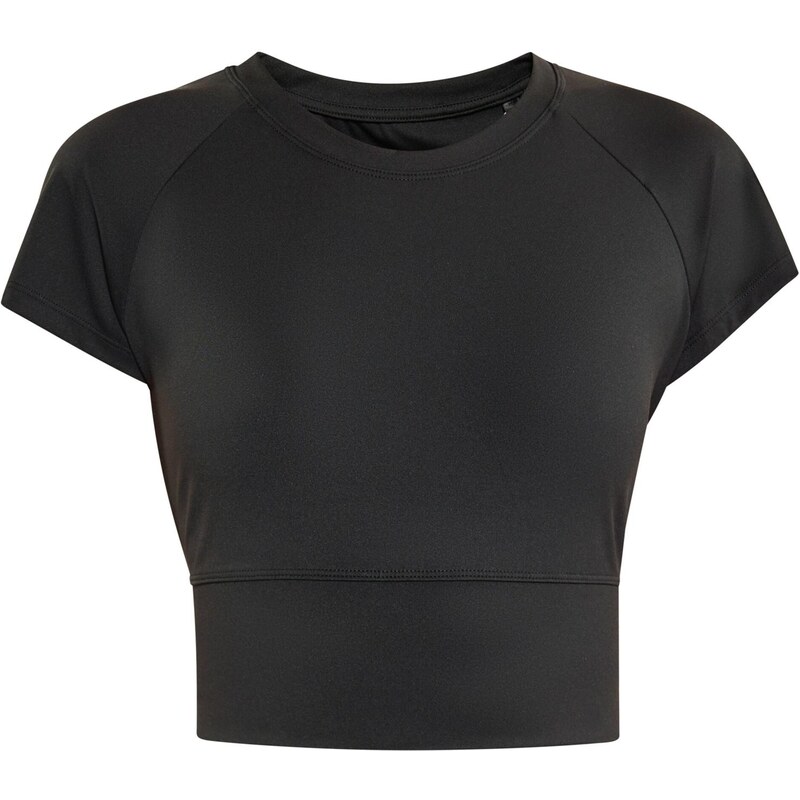 myMo ATHLSR Funkčné tričko čierna 65267623