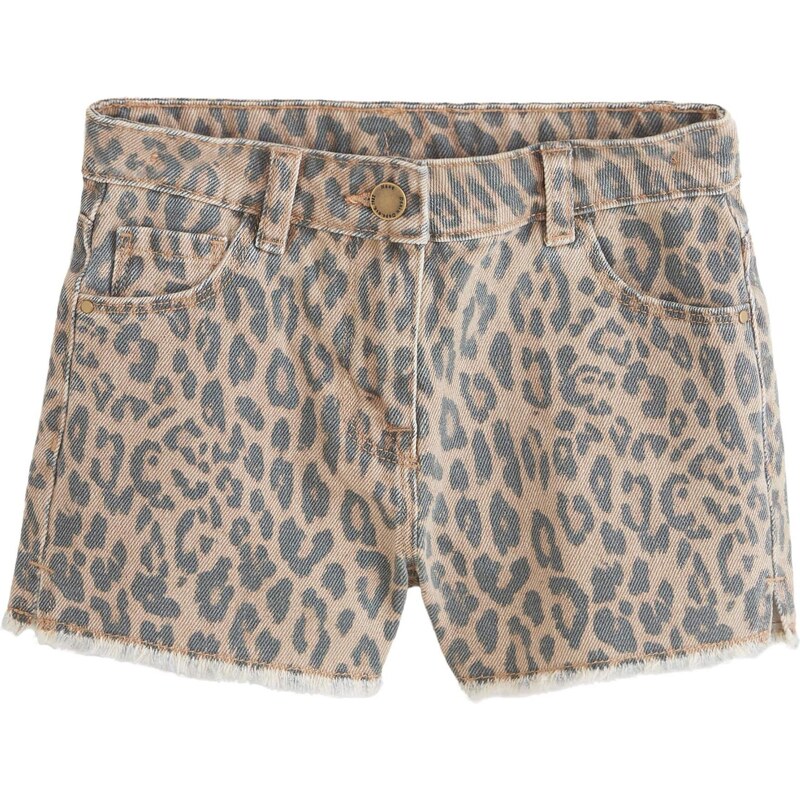 Next Džínsy béžová / sivá 64500771