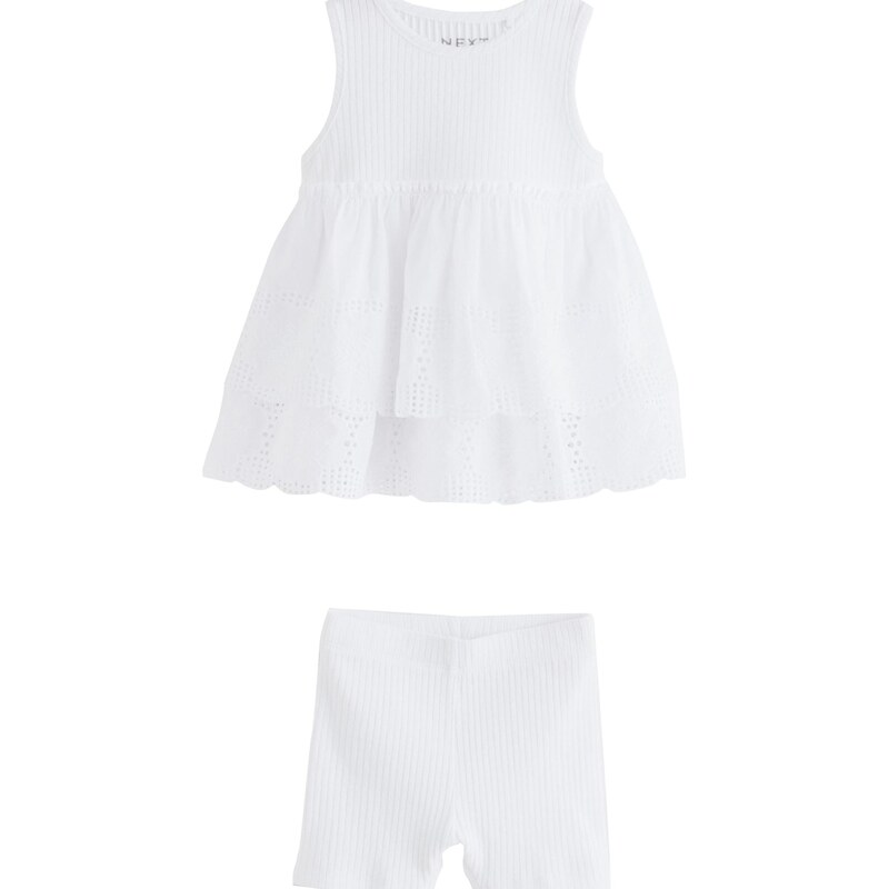 Next Set biela 64528572