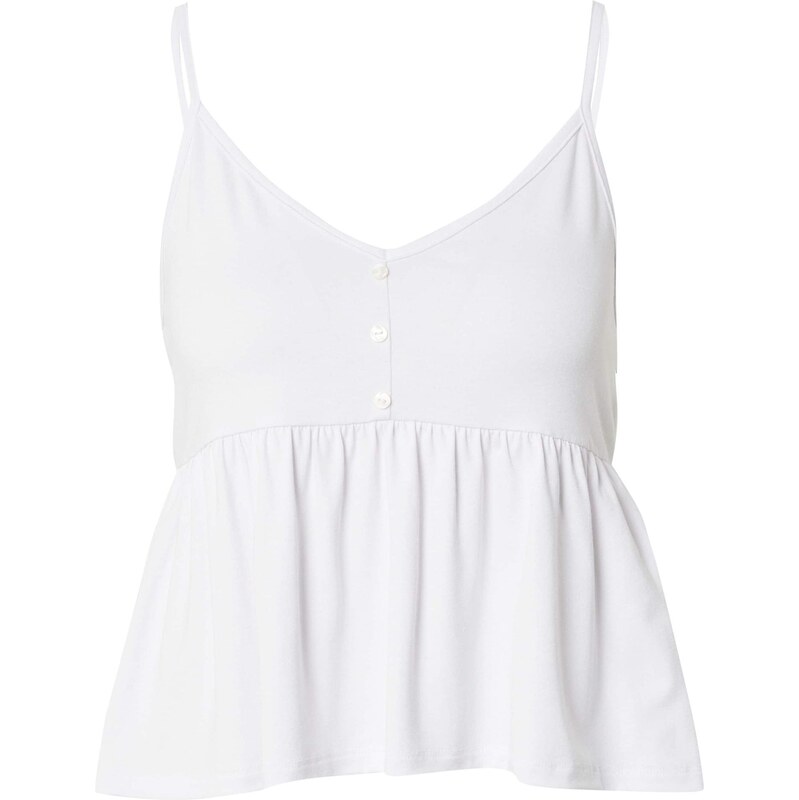 ABOUT YOU Top Magdalena biela 66007935