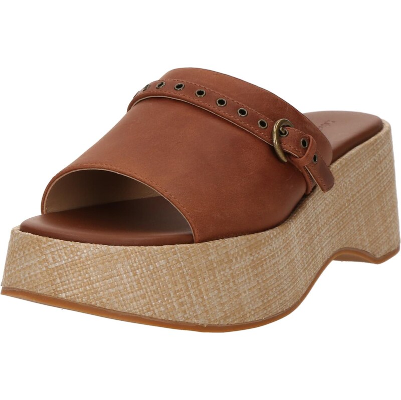 & Other Stories Šľapky koňaková 64216521