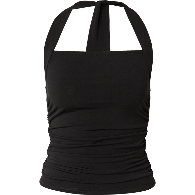 irinassw Top čierna 64131356