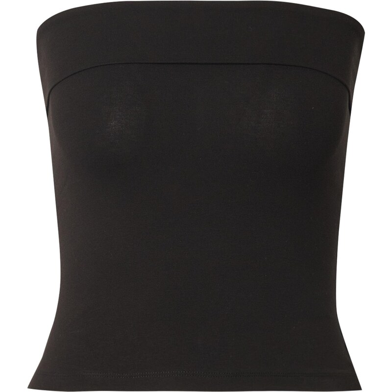 irinassw Top čierna 64131360