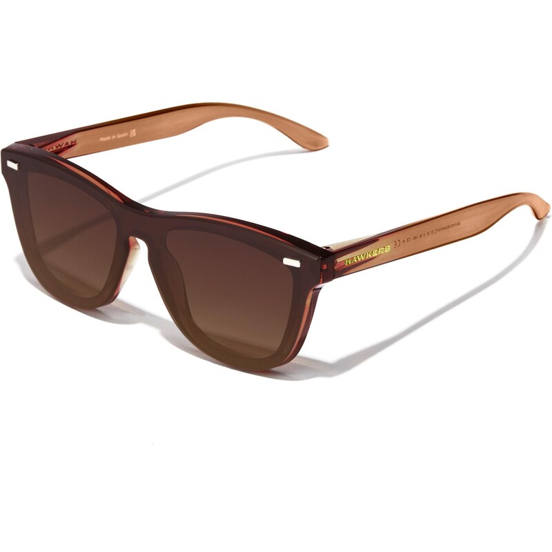 HAWKERS Slnečné okuliare One Venm Raw hnedá 65651695