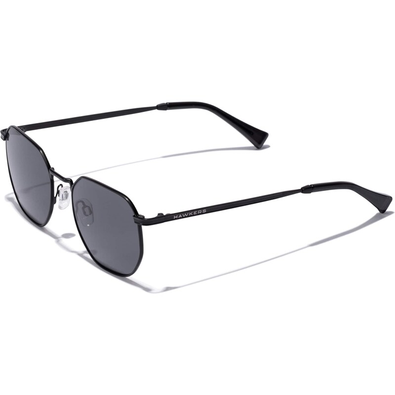 HAWKERS Slnečné okuliare Sixgon čierna 66330261
